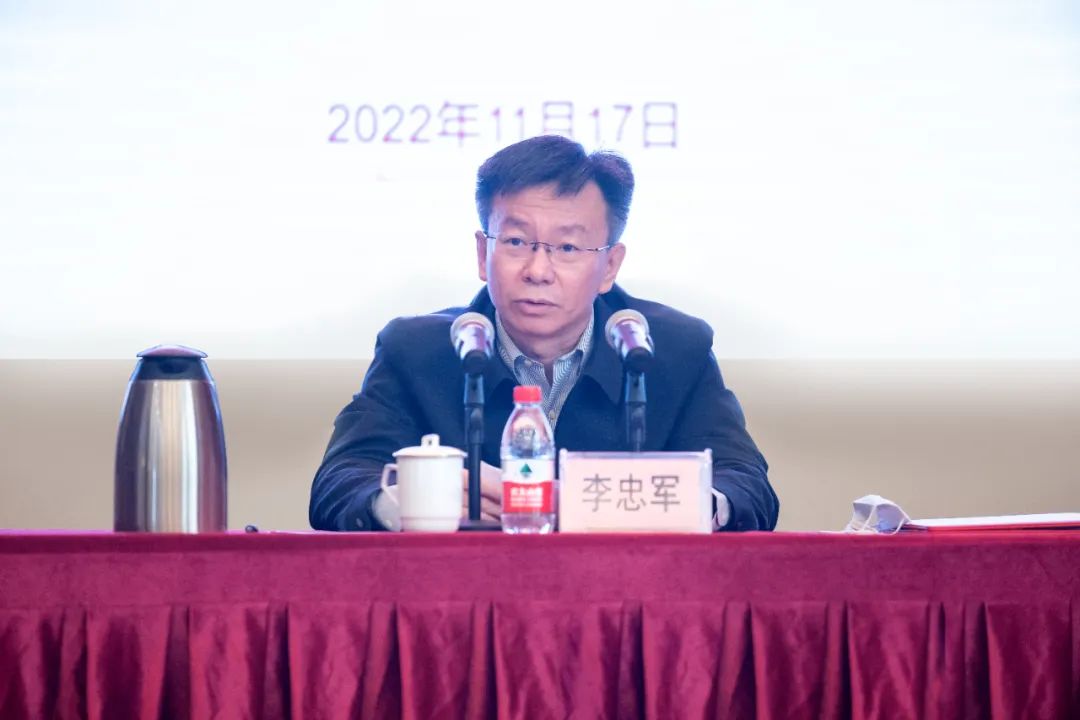 6686体育电气集团党组成员带动宣讲 推动党的二十大精神在全集团落地生根-6686体育
