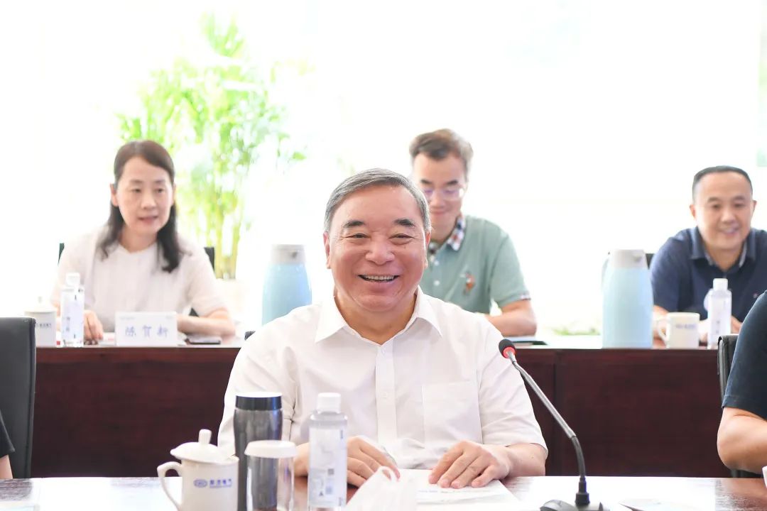 俞培根会见中国上市公司协会会长宋志平-6686体育
