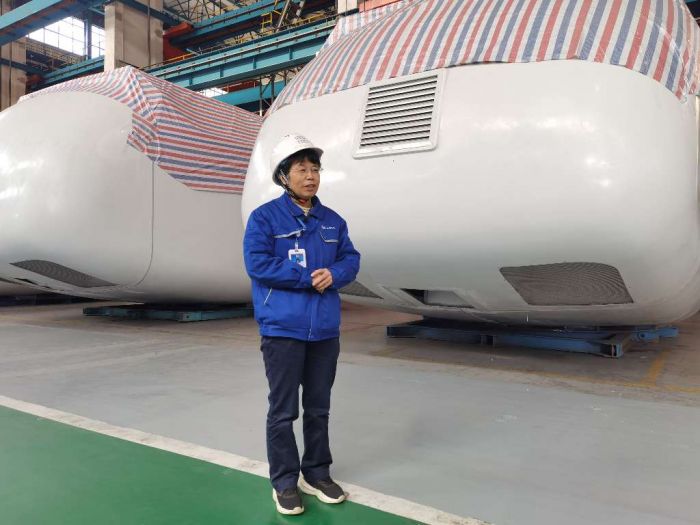 [四川经济网]天下人大代表赵萍：建议将成渝都会群纳入国家第二批燃料电池汽车树模都会名单-6686体育