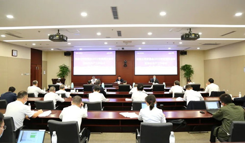 集团公司狠抓清静提防责任步伐落实  对清静危害提防重点事情举行再发动、再安排-6686体育
