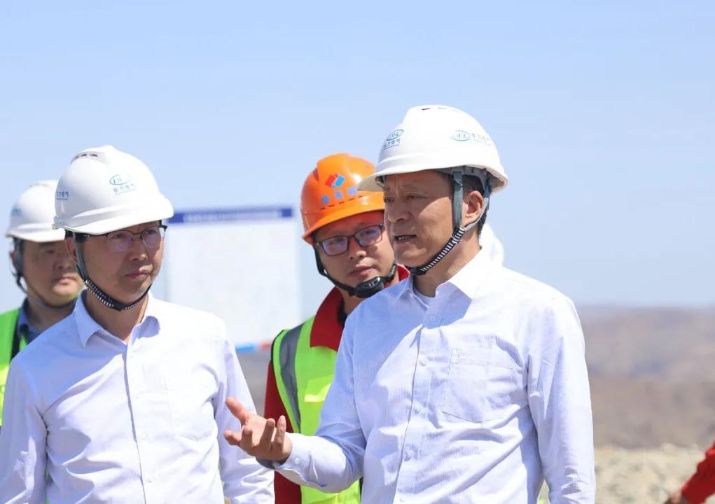 6686体育电气新疆基地10兆瓦陆优势电机组批量发运-6686体育