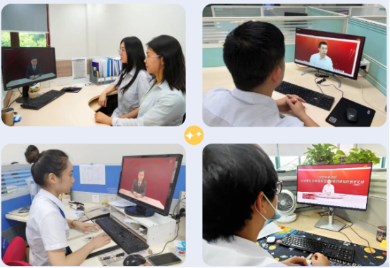 6686体育电气集团青年精神素养提升工程网络专题培训正式上线啦！-6686体育