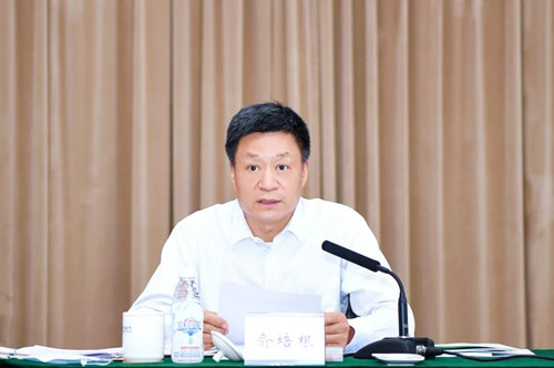6686体育电气集团召开“立功新时代，，，，，，喜迎二十大”主题运动总结暨集团公司2022年年中事情会-6686体育