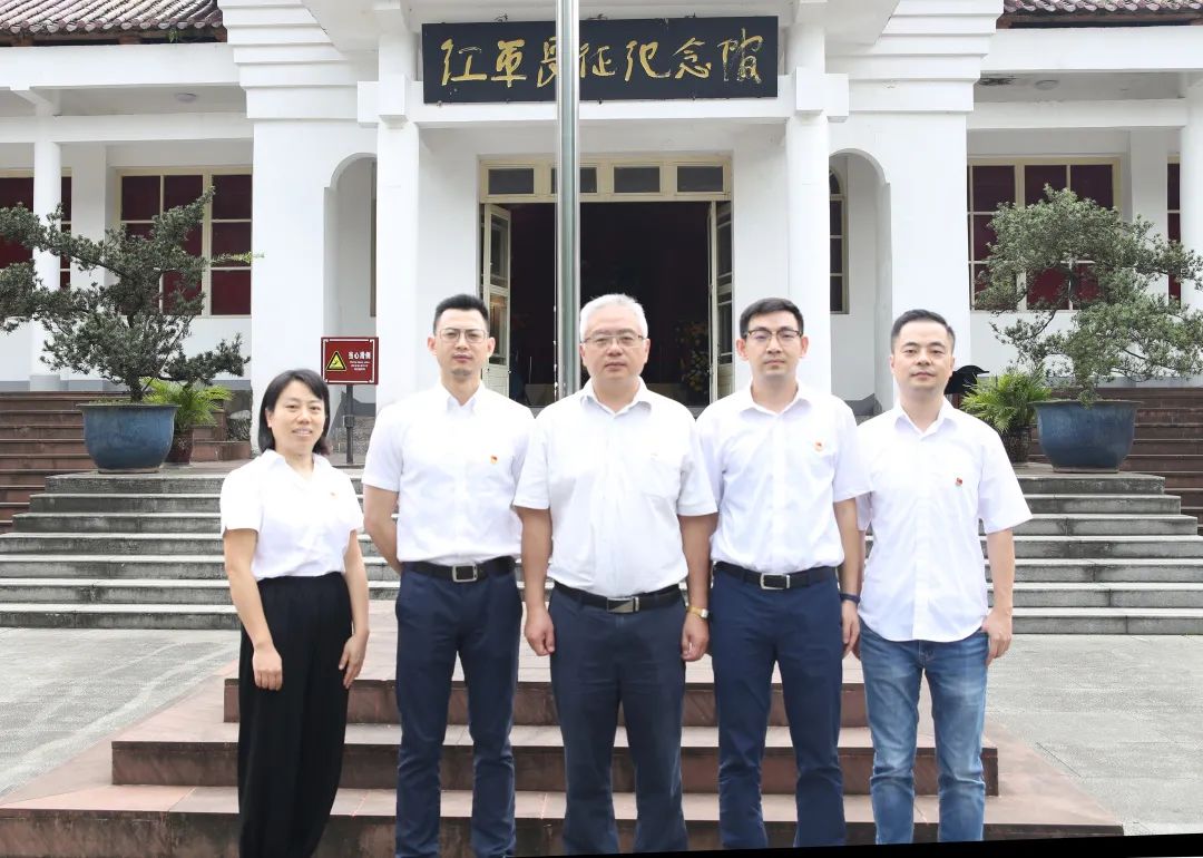 以高质量党建引领航程，，，一起来看6686体育电气下层党建十大典范案例-6686体育