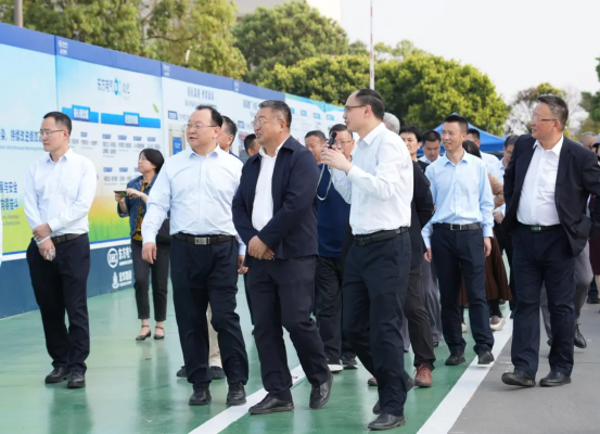 超深井钻井自动化妆备亮相第九届石油石化妆备工业基地建设与生长大会-6686体育