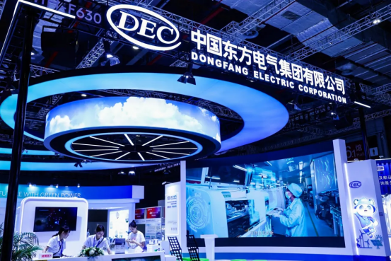 6686体育电气携最新光储效果亮相SNEC 2025-6686体育