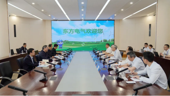 张彦军会见山东省委常委、青岛市委书记曾赞荣-6686体育