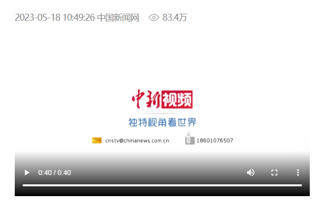 [中国新闻网]中国国产150兆瓦级大型攻击式水电转轮乐成下线-6686体育