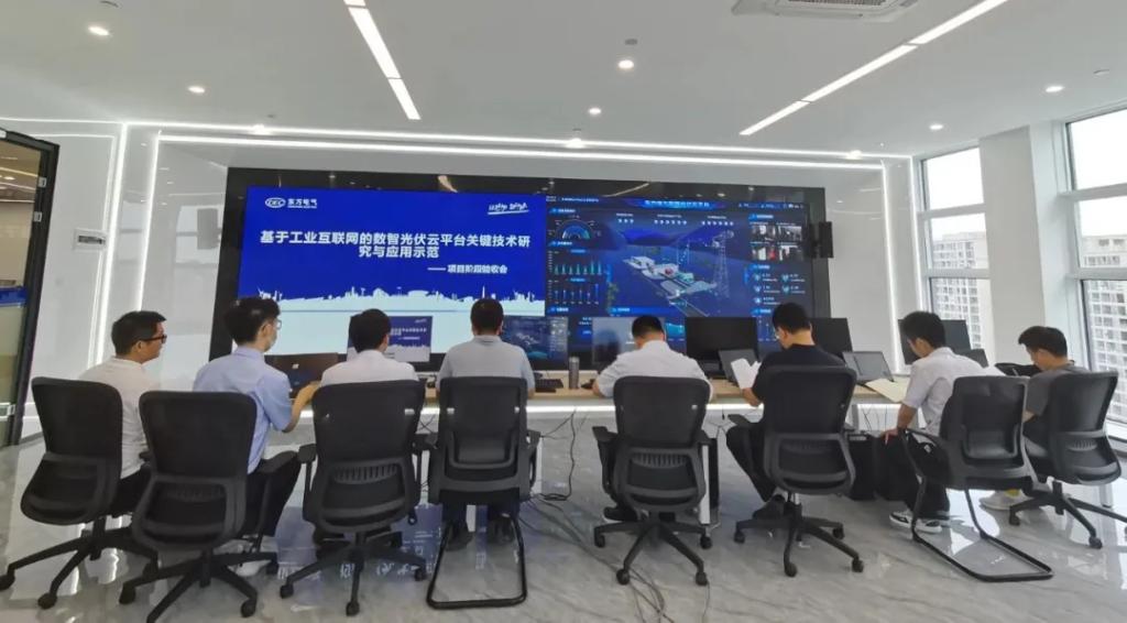 “东汽精神”故事 | 东智同创赋能工业的“大本事”-6686体育