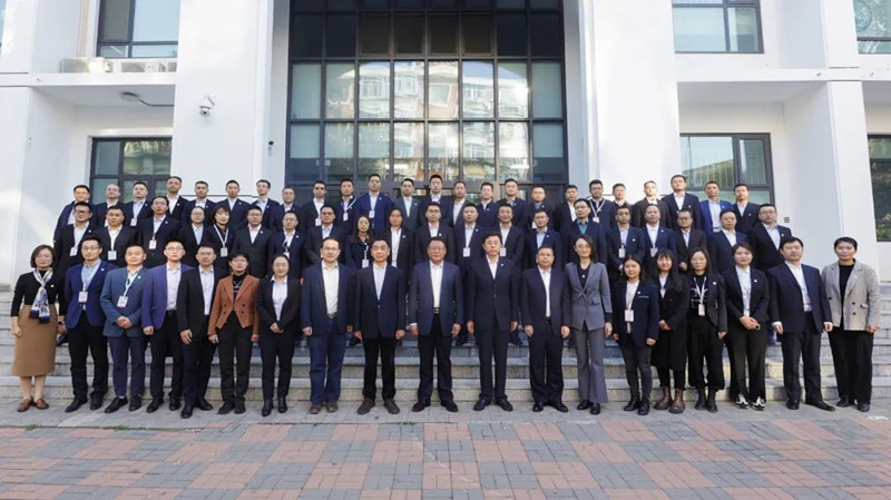 6686体育电气集团第一期“成熟型”国际化人才培训班在天津大学开班-6686体育