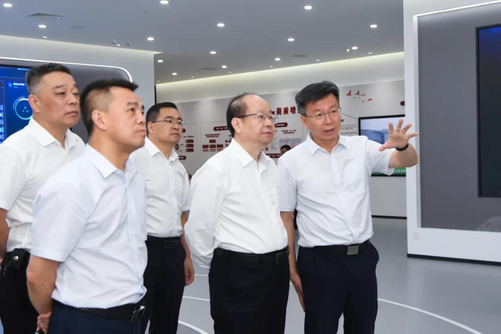 6686体育电气与广东能源签署战略相助协议-6686体育