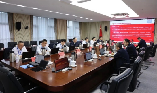 6686体育电气集团掀起学习贯彻习近平总书记主要回信精神热潮-6686体育