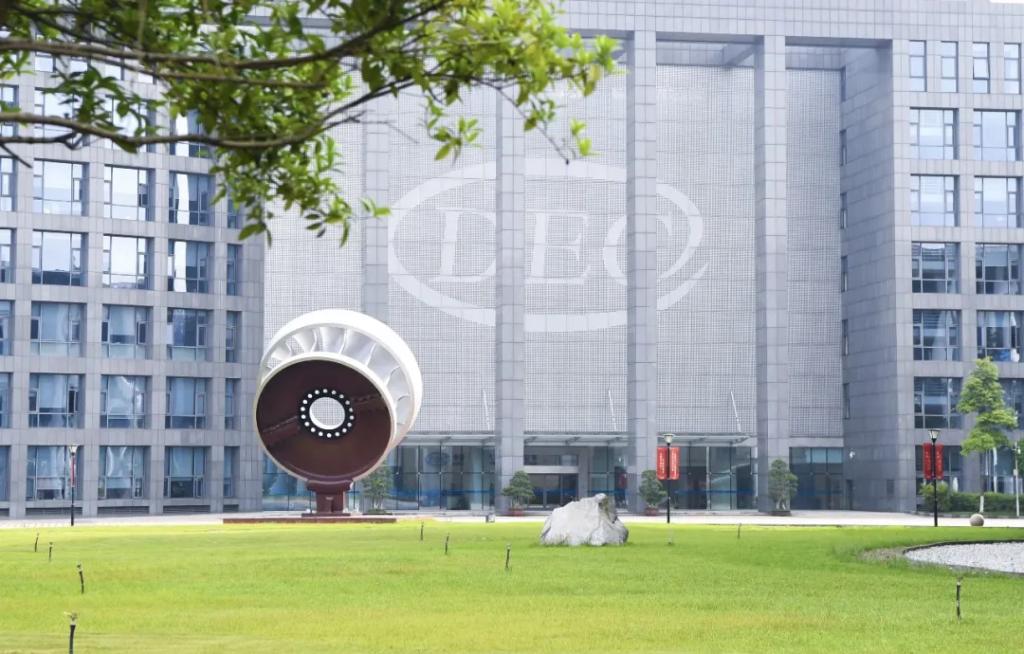 6686体育电气集团获评中央企业刷新深化提升行动重点使命审核A级企业-6686体育