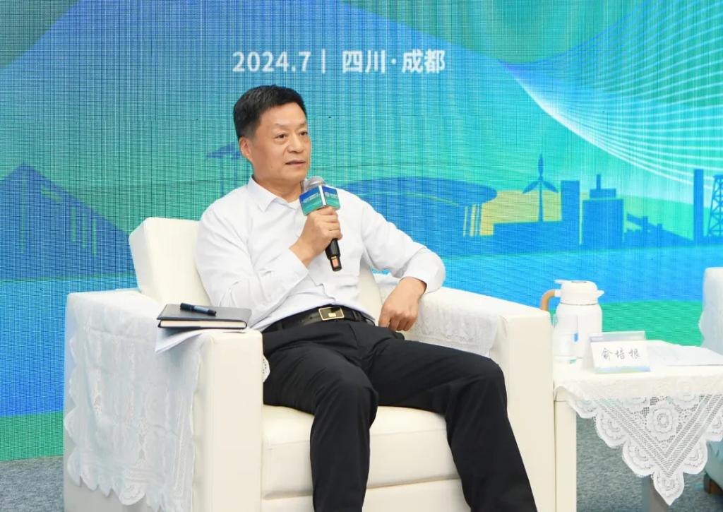 引发青年向“新”力！6686体育电气集团第二届青年科技论坛乐成举行-6686体育