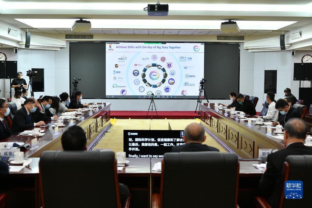 在历史生长要害当口引领前进偏向——记习近平主席出席金砖国家向导人第十四次会晤系列运动-6686体育