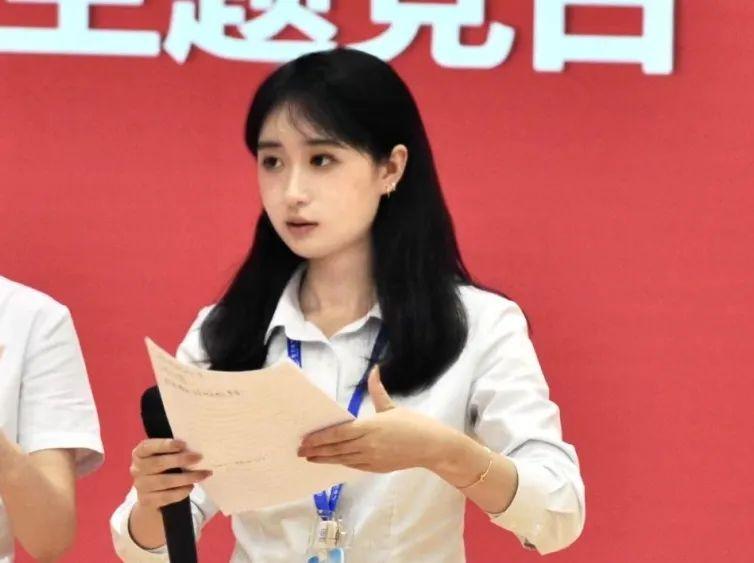 【下层动态】6686体育电气集团宽大团员青年认真学习贯彻党的二十届三中全会精神（三）-6686体育