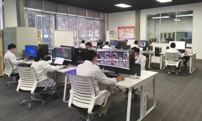 “六电六业”谱新篇?火力全开开新局 煤电绿意正盎然-6686体育