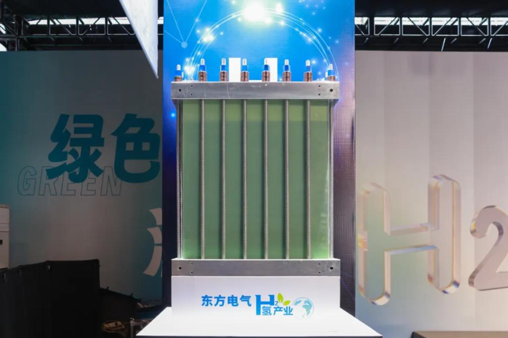 “东汽精神”故事丨“氢”车上路-6686体育