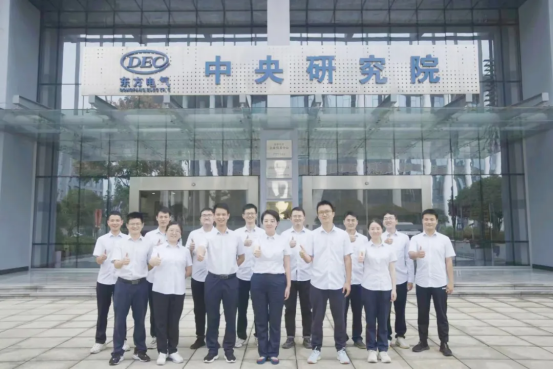 “东汽精神”故事 | 银粉十年磨剑路-6686体育