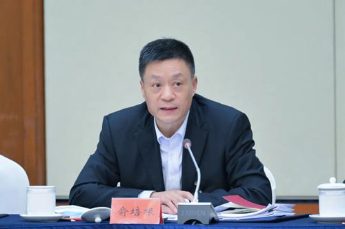 四川省代表团举行全体聚会学习讨论党的二十大报告 俞培根讲话-6686体育