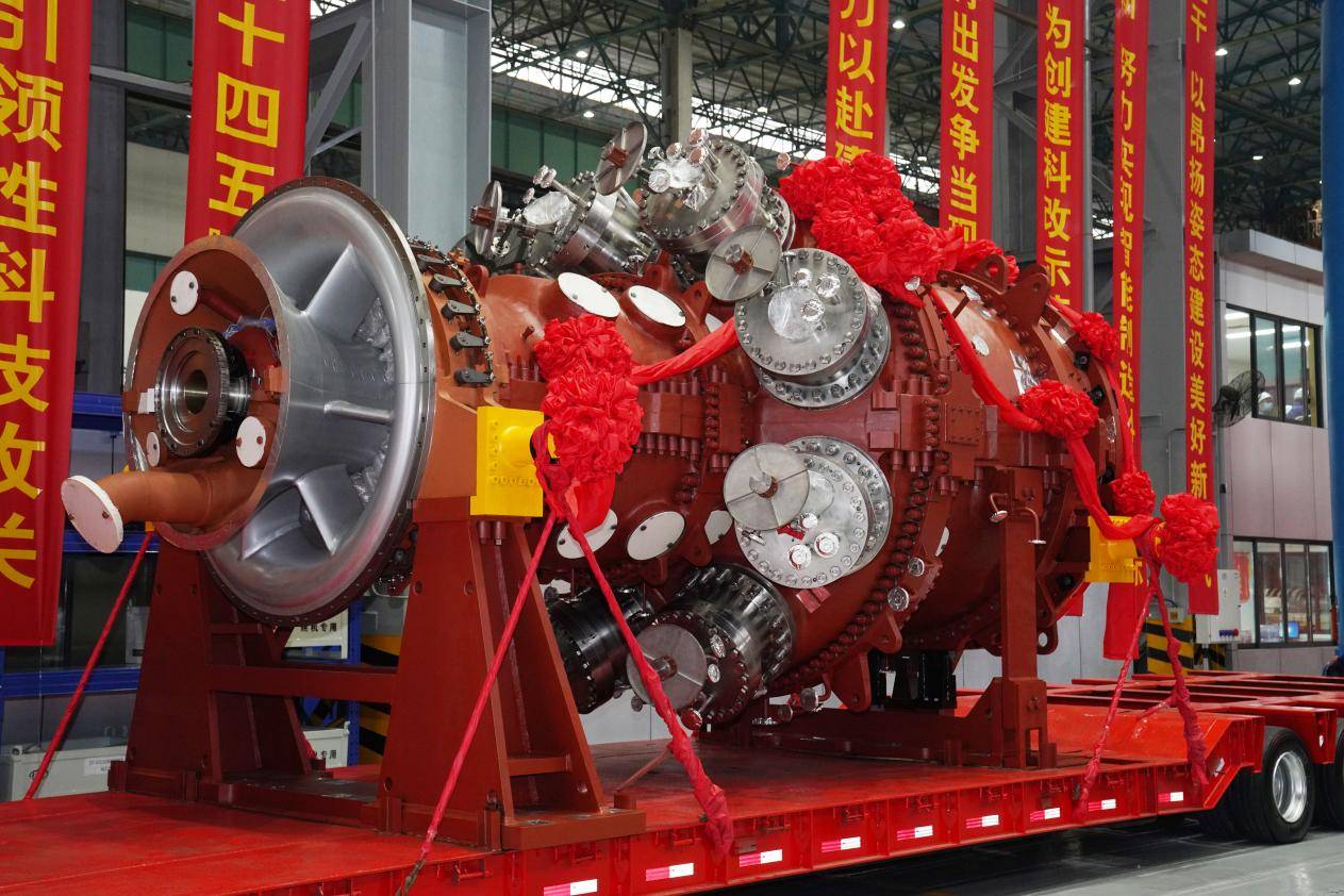 [国资委网站]6686体育电气：中国计划铸就国之重器-6686体育