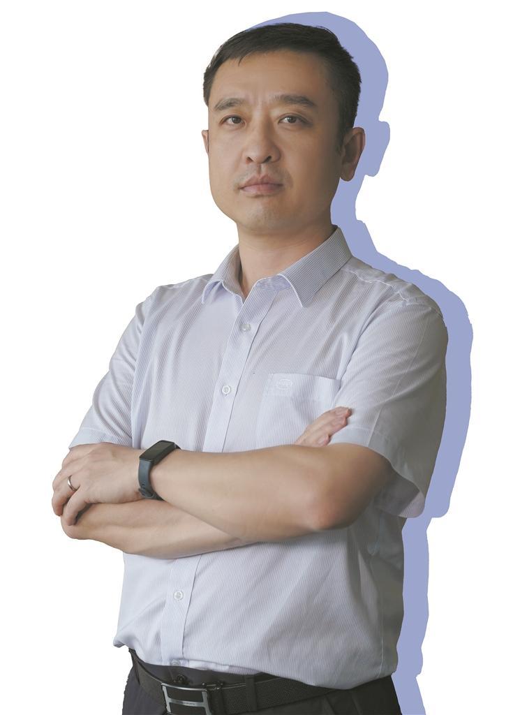 [科技日报]梁权伟：从零起步，，做最大功率的攻击式转轮-6686体育