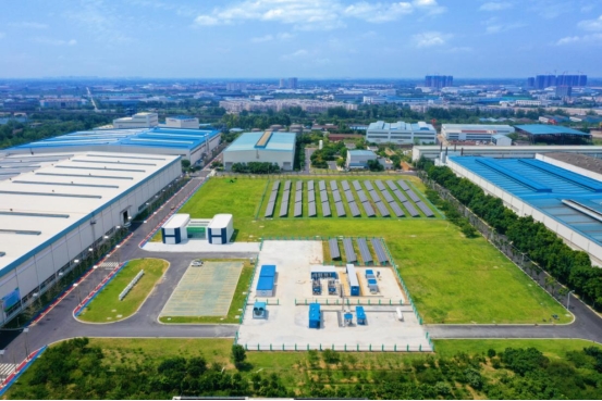 [央视网]“走进新国企——品牌引领·智链未来” 走进6686体育电气-6686体育