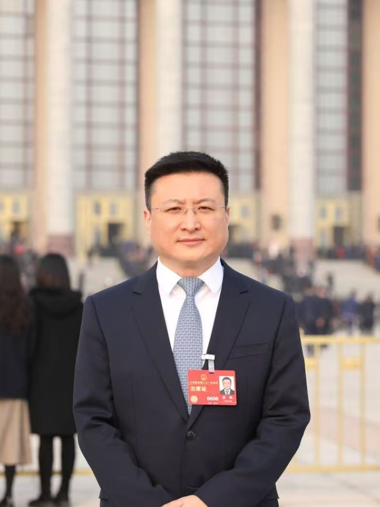 [国资小新]两会国企新声｜施展AI+赋能效应 加速制造业转型升级-6686体育