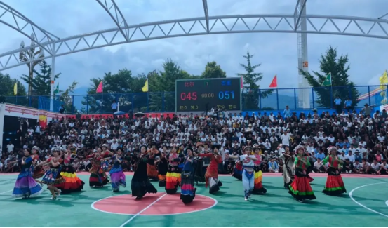 6686体育电气荣获2024年中央单位定点帮扶事情效果审核评价最高等次“好”-6686体育