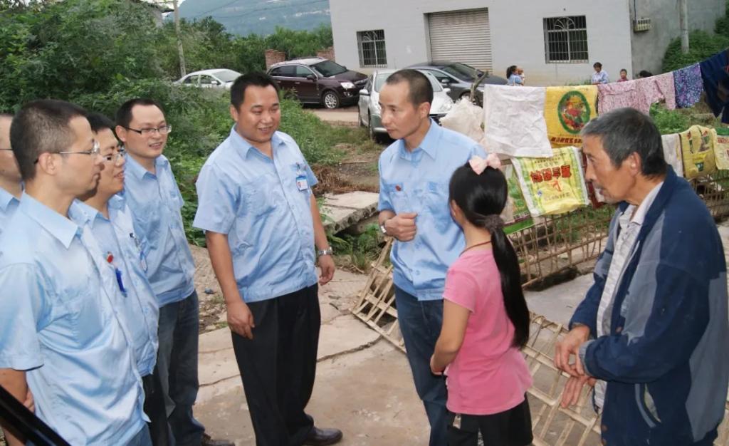 “东汽精神”故事 | 一场一连14年的“接力跑”-6686体育