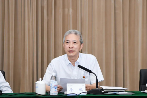 6686体育电气集团召开“立功新时代，，，，，，喜迎二十大”主题运动总结暨集团公司2022年年中事情会-6686体育