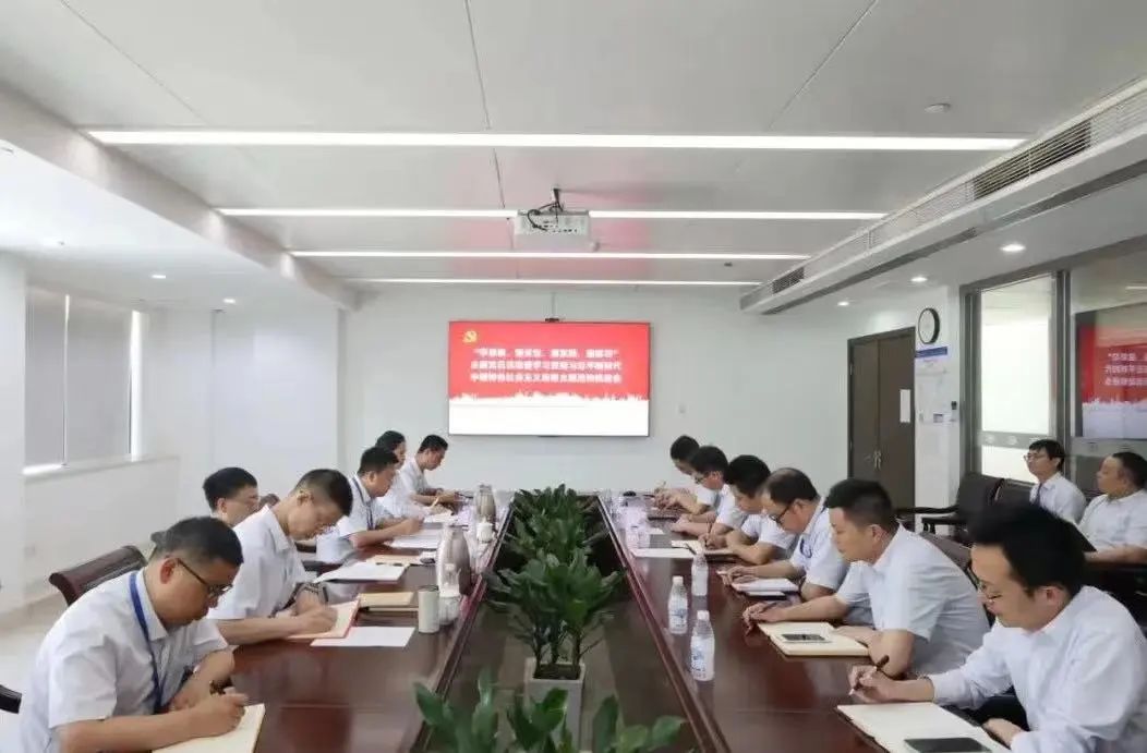 【事情动态】一次发动全启动 主题教育掀热潮-6686体育