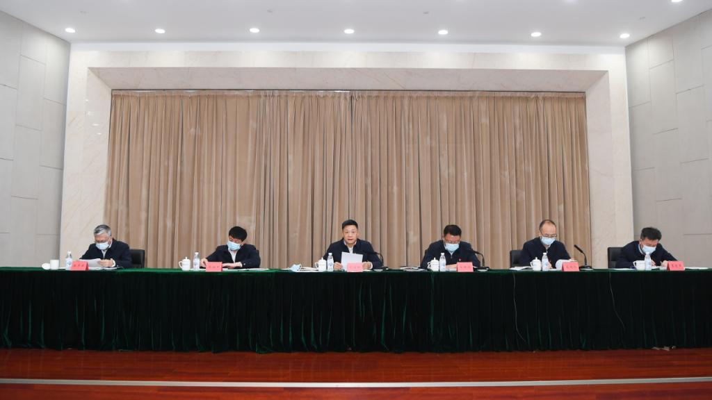6686体育电气集团召开2023年警示教育大会暨专项治剃头动安排会-6686体育