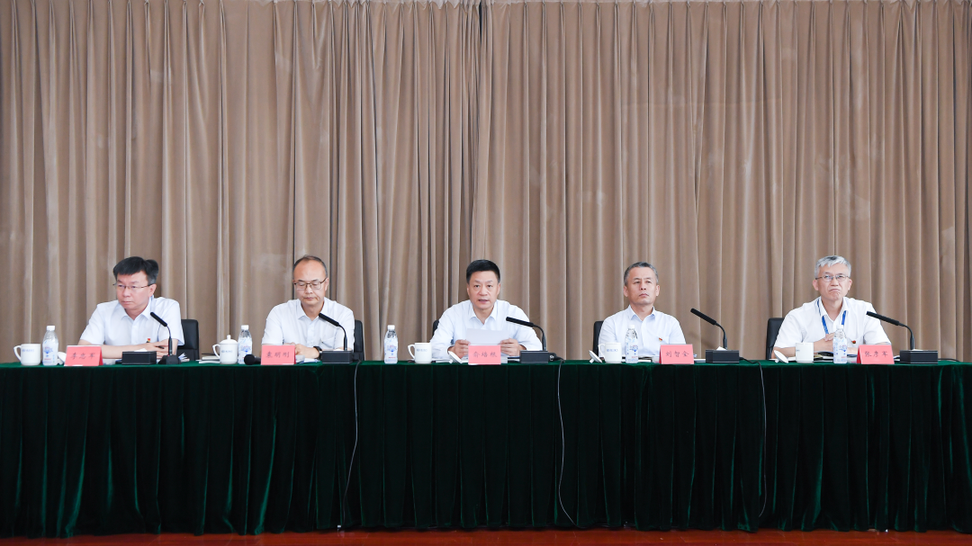 6686体育电气集团党组召开庆祝中国共产党建设102周年大会-6686体育