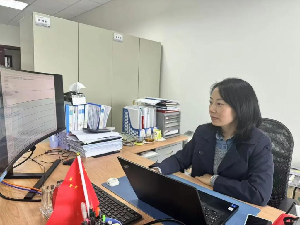 刷新·我说｜坚持走高水平科技自主自强之路-6686体育