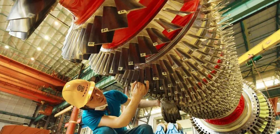 [国资小新]中国品牌日 | 国企探路天下一流品牌建设-6686体育