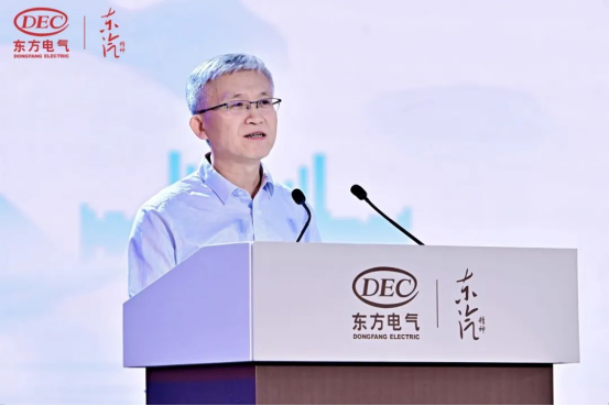 [企观国资]东汽精神文化周启动！多项运动正在举行中-6686体育