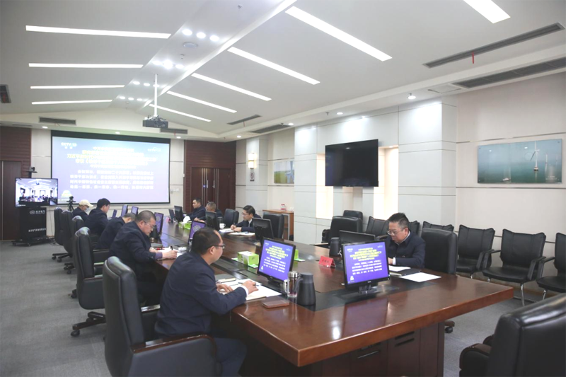 【媒体关注】四川省国资委网站：6686体育电气集团一次发动全启动 主题教育掀热潮-6686体育