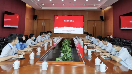 6686体育汽轮机青年精神素养提升工程周全推进-6686体育