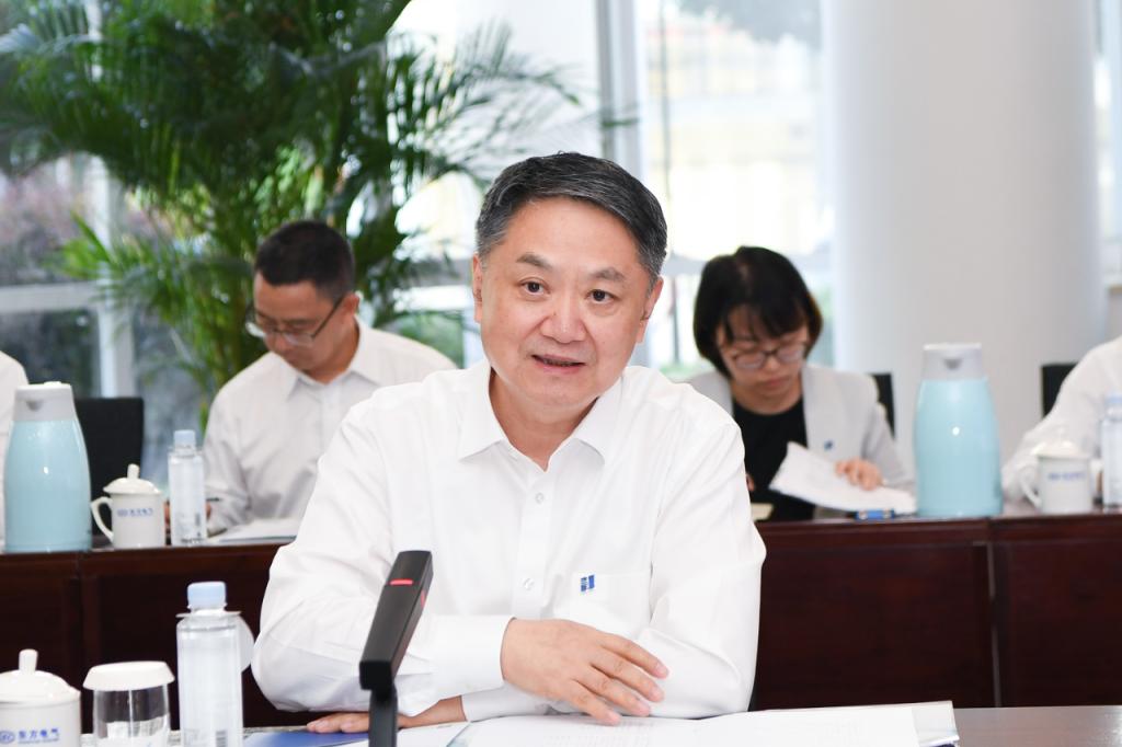 6686体育电气集团与中国华能签署深化周全战略相助协议-6686体育