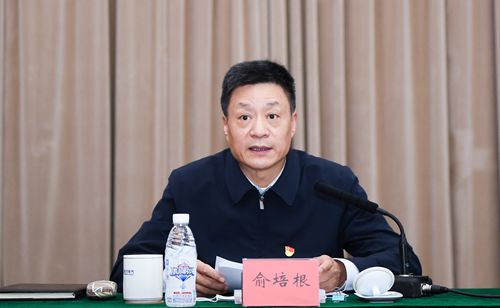 6686体育电气集团召开转达学习贯彻党的二十大精神发动安排会-6686体育