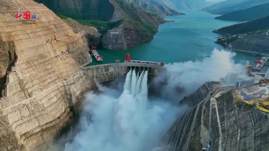 [中国网]【中国范儿】最大直驱海优势电机组：“巨臂”展翅天海间-6686体育