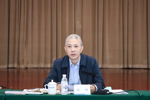 6686体育电气集团召开2022年三季度经济运行剖析会-6686体育