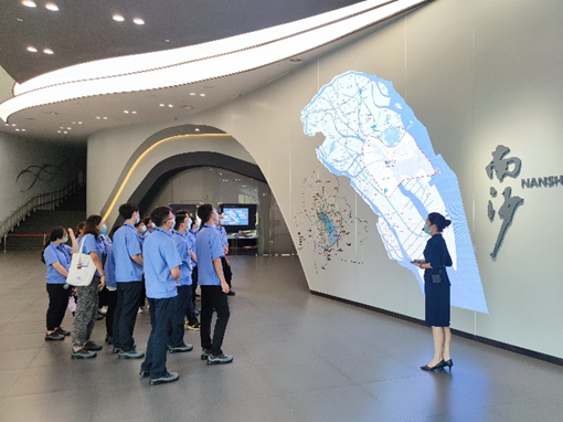 6686体育电气集团团委迎新，，萌新融入运动-6686体育