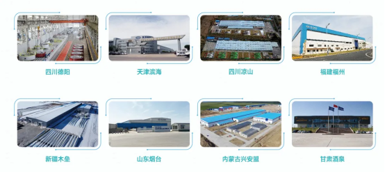 6686体育电气集团两个风电基地相继投产-6686体育