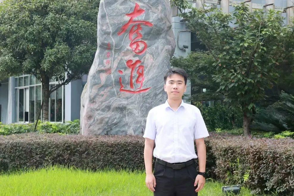 【下层动态】6686体育电气集团宽大团员青年认真学习贯彻党的二十届三中全会精神（一）-6686体育