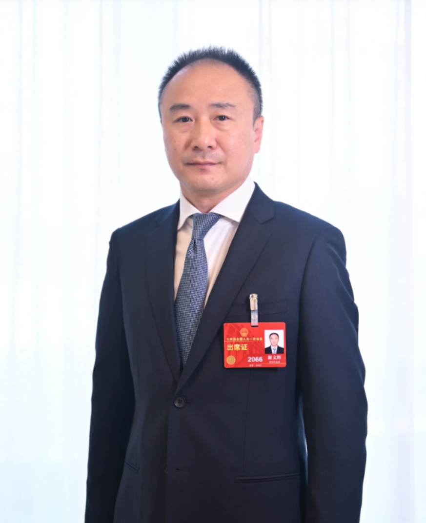 [国资小新]两会国企新声｜推进区域协调生长 扩大高水平对外开放-6686体育