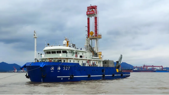 6686体育电气海工装备擎动碧海；；-6686体育