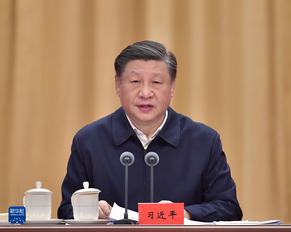 [新华社]习近平在学习贯彻党的二十大精神钻研班开班式上揭晓主要讲话强调 准确明确和鼎力大举推进中国式现代化-6686体育