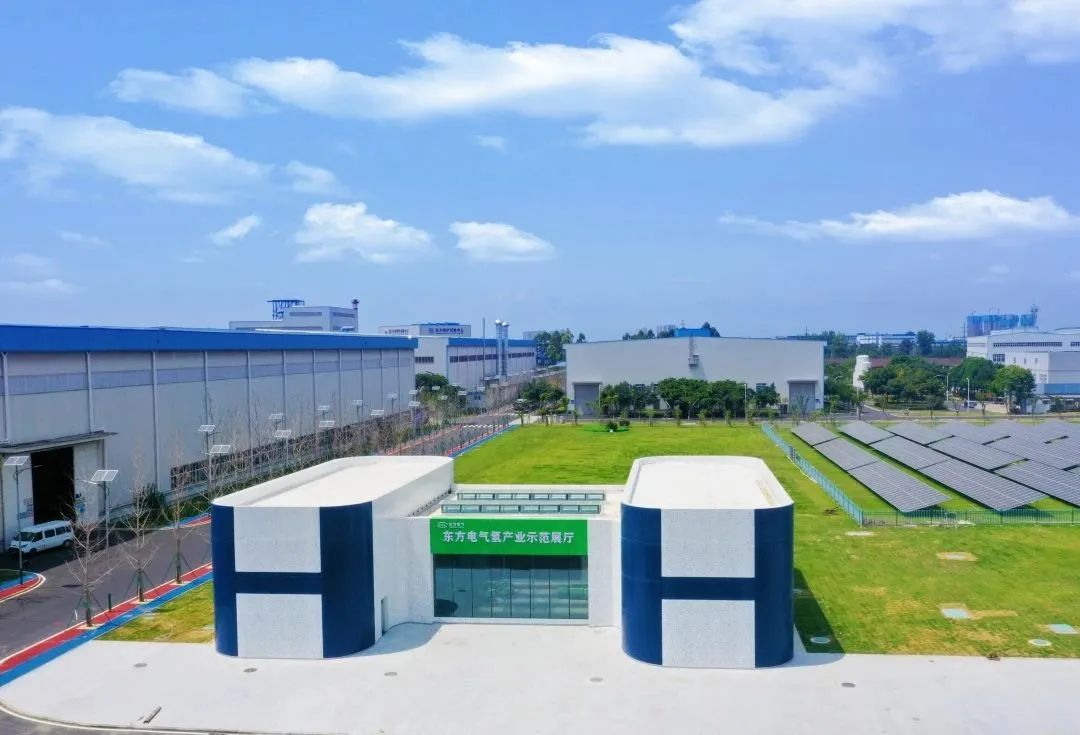 学习二十大精神|“六电六业”谱新篇?新兴工业新机缘 “氢”洁能源新动能-6686体育